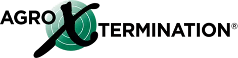 logo agroXtermination, gestion parasitaire agroextermination, gestion parasite agricole, fumigation d'étables, vermines dans la ferme à Sainte-Marie, Québec
